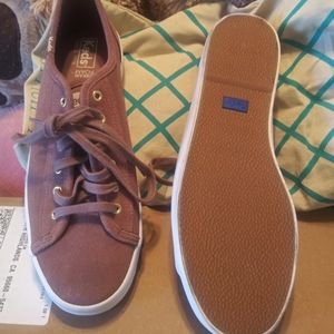 Keds Dream Foam Sneakers